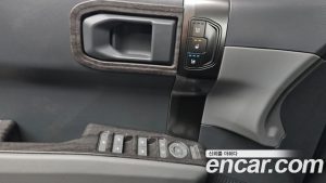 Kia EV3 Long Range 2WD 2025 года из Южной Кореи