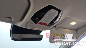Kia EV3 Long Range 2WD 2025 года из Южной Кореи