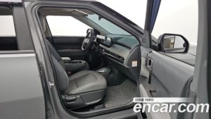 Kia EV3 Long Range 2WD 2025 года из Южной Кореи