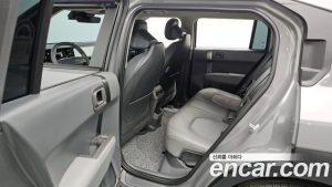 Kia EV3 Long Range 2WD 2025 года из Южной Кореи
