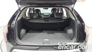 Kia EV3 Long Range 2WD 2025 года из Южной Кореи