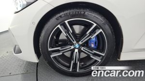 BMW 3-Series 320i M Sport 2024 года из Южной Кореи