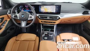 BMW 3-Series 320i M Sport 2024 года из Южной Кореи
