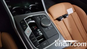 BMW 3-Series 320i M Sport 2024 года из Южной Кореи