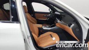 BMW 3-Series 320i M Sport 2024 года из Южной Кореи