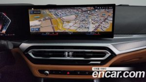 BMW 3-Series 320i M Sport 2024 года из Южной Кореи