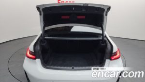 BMW 3-Series 320i M Sport 2024 года из Южной Кореи