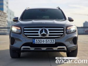 Mercedes-Benz GLB-Class GLB200 d 2024 года из Южной Кореи