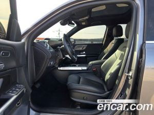 Mercedes-Benz GLB-Class GLB200 d 2024 года из Южной Кореи