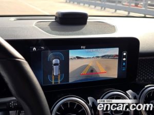 Mercedes-Benz GLB-Class GLB200 d 2024 года из Южной Кореи