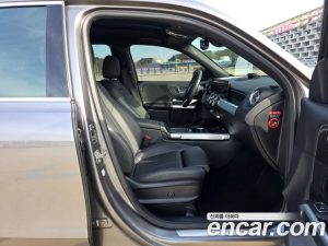 Mercedes-Benz GLB-Class GLB200 d 2024 года из Южной Кореи