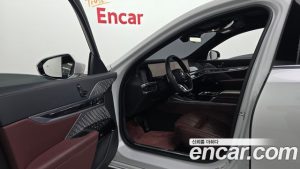 BMW i7 xDrive 60 M Sport 2023 года из Южной Кореи