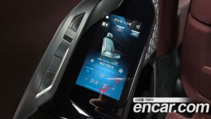 BMW i7 xDrive 60 M Sport 2023 года из Южной Кореи