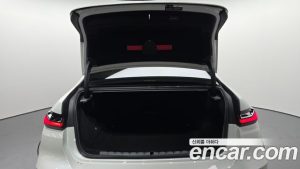 BMW i7 xDrive 60 M Sport 2023 года из Южной Кореи