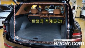 Genesis GV80 2.5T Бензин AWD 2026 года из Южной Кореи