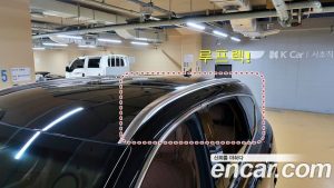 Genesis GV80 2.5T Бензин AWD 2026 года из Южной Кореи