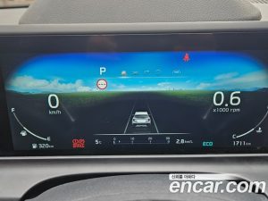 Kia Seltos Бензин 1.6 Turbo 2WD 2026 года из Южной Кореи