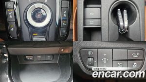 Kia Seltos Бензин 1.6 Turbo 2WD 2026 года из Южной Кореи