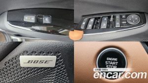 Kia Seltos Бензин 1.6 Turbo 2WD 2026 года из Южной Кореи