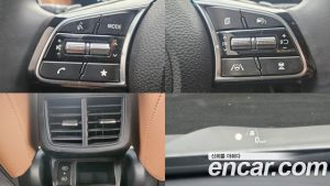 Kia Seltos Бензин 1.6 Turbo 2WD 2026 года из Южной Кореи