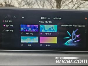 Kia Seltos Бензин 1.6 Turbo 2WD 2026 года из Южной Кореи