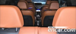 BMW X7 xDrive 40d M Sport 6 2025 года из Южной Кореи
