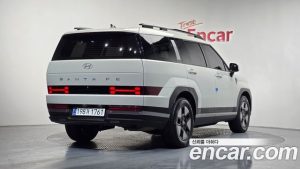 Hyundai Santafe HEV 1.6 2WD 2024 года из Южной Кореи