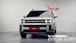 Hyundai Santafe HEV 1.6 2WD 2024 года из Южной Кореи