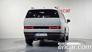 Hyundai Santafe HEV 1.6 2WD 2024 года из Южной Кореи
