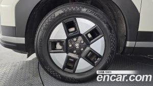 Hyundai Santafe HEV 1.6 2WD 2024 года из Южной Кореи