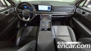 Hyundai Santafe HEV 1.6 2WD 2024 года из Южной Кореи