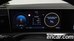 Hyundai Santafe HEV 1.6 2WD 2024 года из Южной Кореи