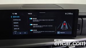 Hyundai Santafe HEV 1.6 2WD 2024 года из Южной Кореи