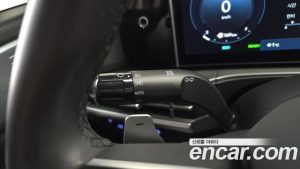 Hyundai Santafe HEV 1.6 2WD 2024 года из Южной Кореи