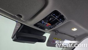 Hyundai Santafe HEV 1.6 2WD 2024 года из Южной Кореи