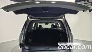 Hyundai Santafe HEV 1.6 2WD 2024 года из Южной Кореи