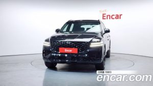 Genesis GV80 2.5T Бензин AWD 2026 года из Южной Кореи