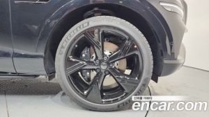 Genesis GV80 2.5T Бензин AWD 2026 года из Южной Кореи