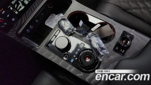 Genesis GV80 2.5T Бензин AWD 2026 года из Южной Кореи