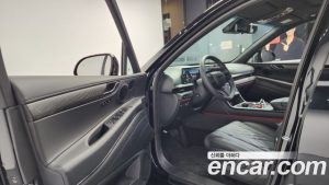Genesis GV80 2.5T Бензин AWD 2026 года из Южной Кореи