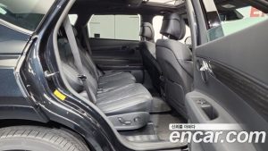 Genesis GV80 2.5T Бензин AWD 2026 года из Южной Кореи