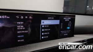 Genesis GV80 2.5T Бензин AWD 2026 года из Южной Кореи