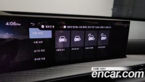 Genesis GV80 2.5T Бензин AWD 2026 года из Южной Кореи