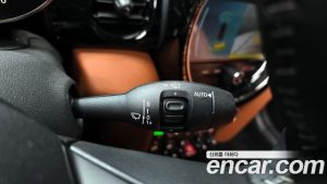 Mini Cooper Convertible CLASSIC 2024 года из Южной Кореи