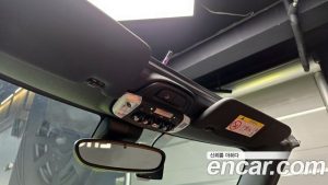 Mini Cooper Convertible CLASSIC 2024 года из Южной Кореи