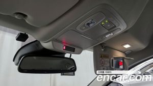 Renault-KoreaSamsung SM6 1.3 TCe FEEL 2023 года из Южной Кореи