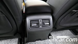Renault-KoreaSamsung SM6 1.3 TCe FEEL 2023 года из Южной Кореи