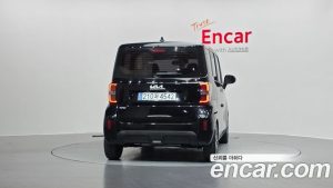 Kia RAY Signature 2024 года из Южной Кореи