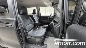 Kia RAY Signature 2024 года из Южной Кореи