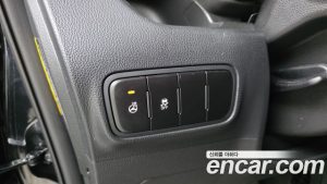 Kia RAY Signature 2024 года из Южной Кореи